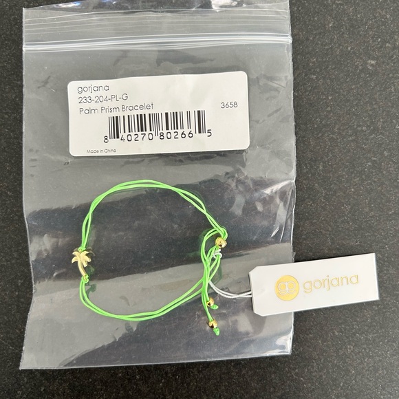 THREE Gorjana Bracelets - Picture 3 of 4